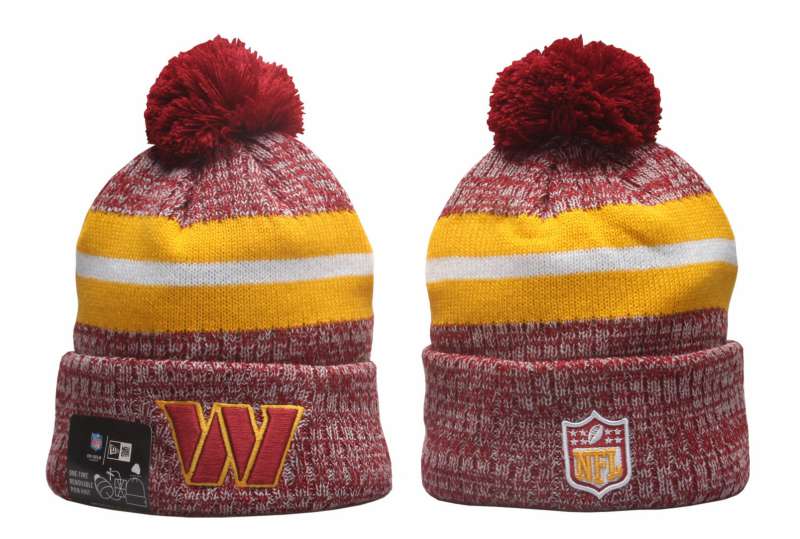 Picture of Washington Redsking Beanies _SKUfw59204443fw
